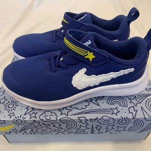 Nike Star Runner 3 Dream sneaker